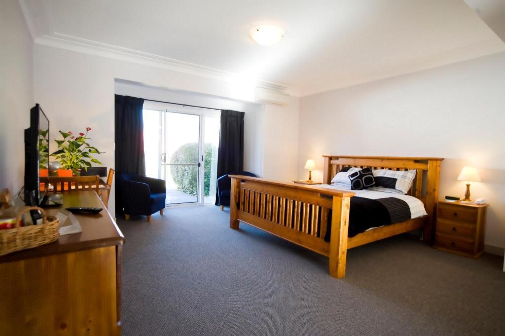 Moore Park Inn Armidale Cameră foto