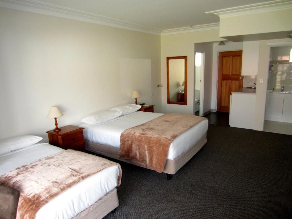 Moore Park Inn Armidale Cameră foto