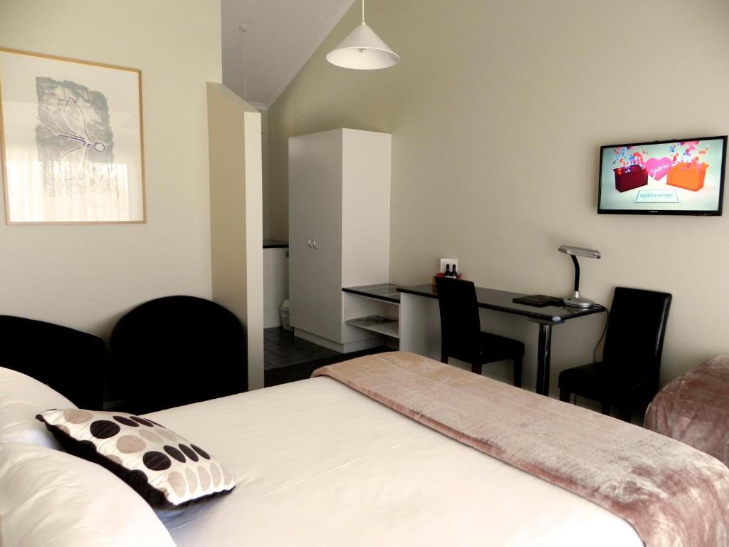 Moore Park Inn Armidale Cameră foto
