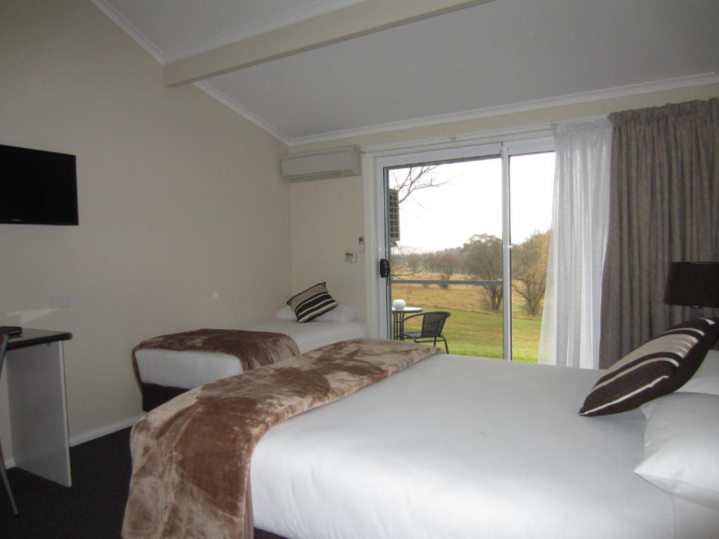 Moore Park Inn Armidale Cameră foto