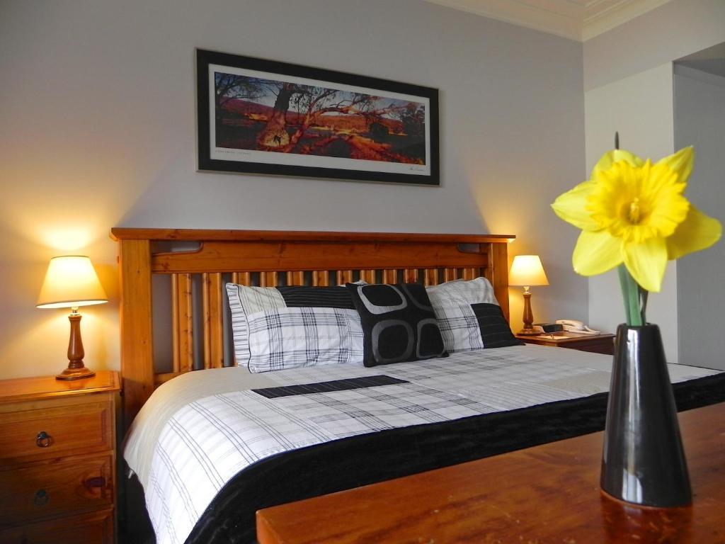 Moore Park Inn Armidale Cameră foto