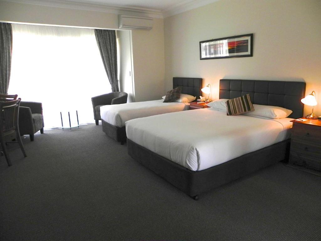 Moore Park Inn Armidale Cameră foto