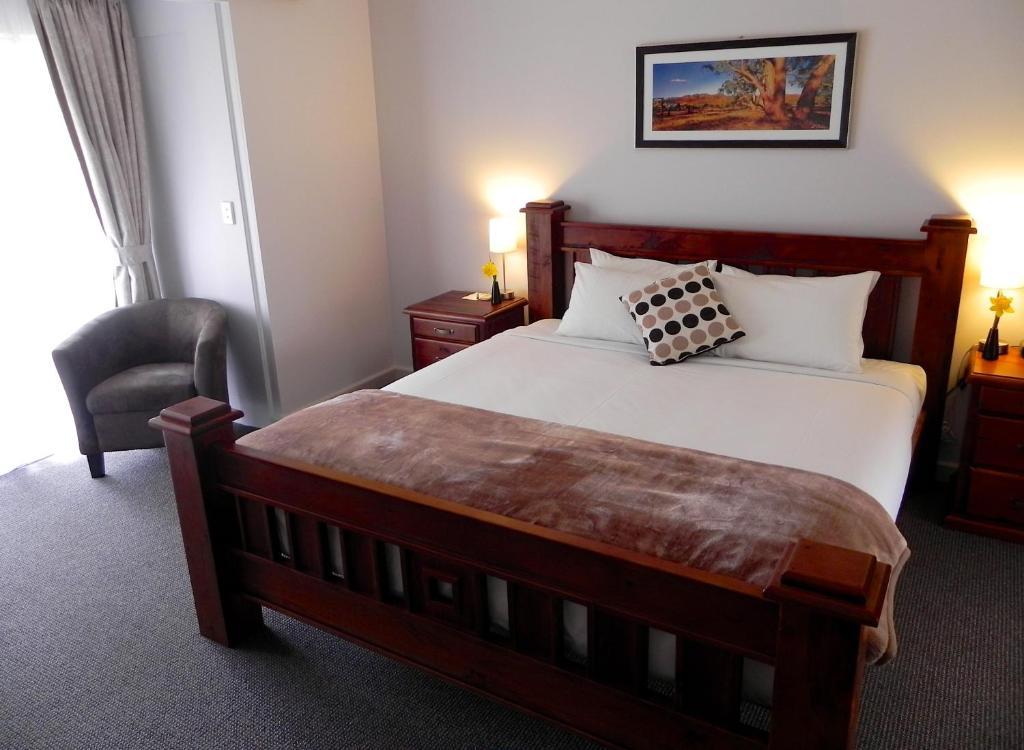Moore Park Inn Armidale Cameră foto