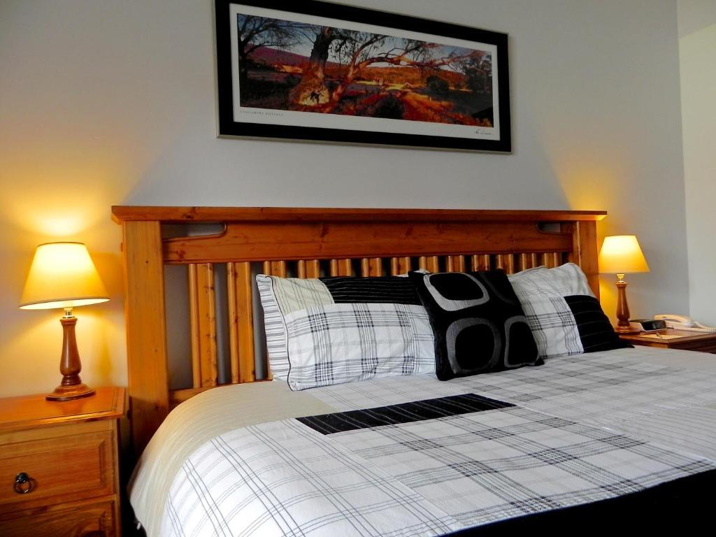 Moore Park Inn Armidale Exterior foto