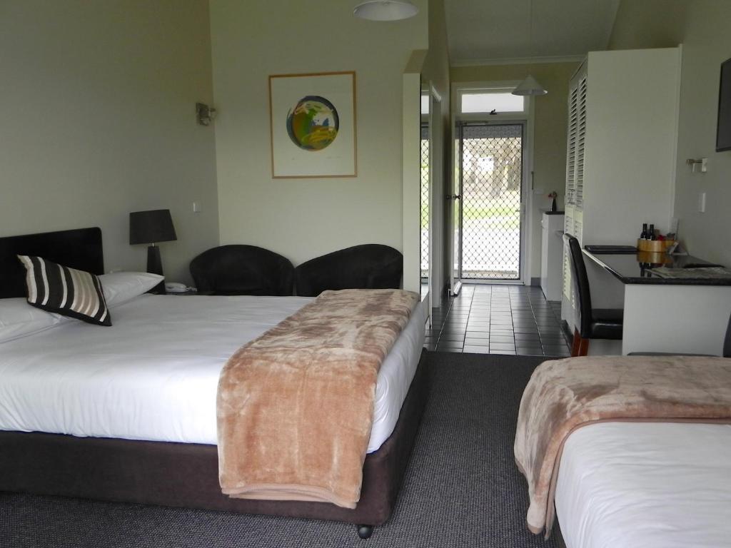 Moore Park Inn Armidale Cameră foto