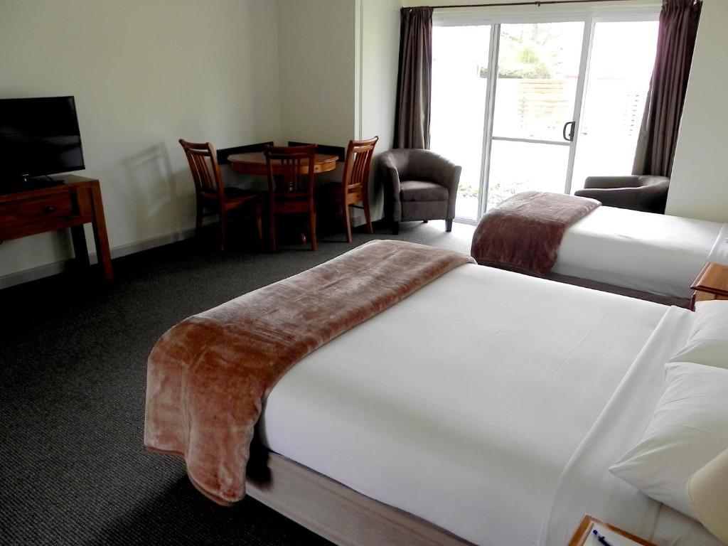 Moore Park Inn Armidale Cameră foto