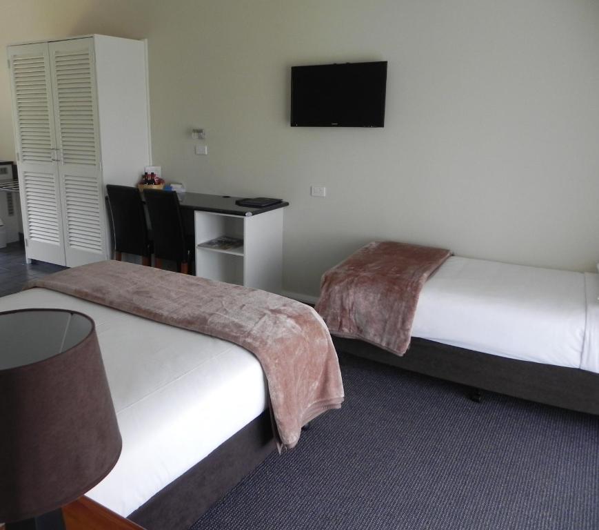 Moore Park Inn Armidale Cameră foto