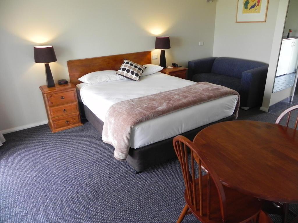 Moore Park Inn Armidale Cameră foto