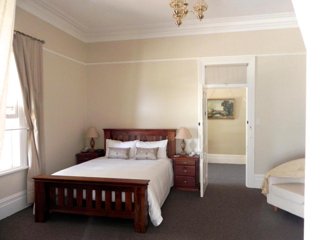 Moore Park Inn Armidale Cameră foto