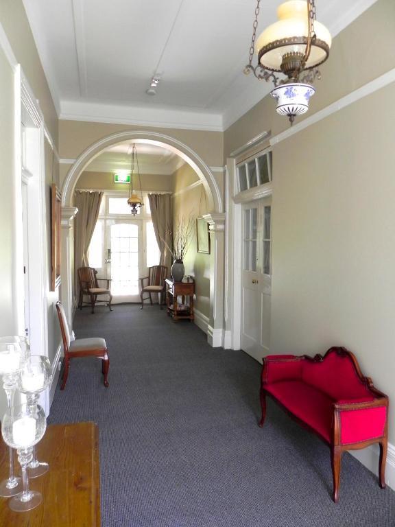 Moore Park Inn Armidale Cameră foto