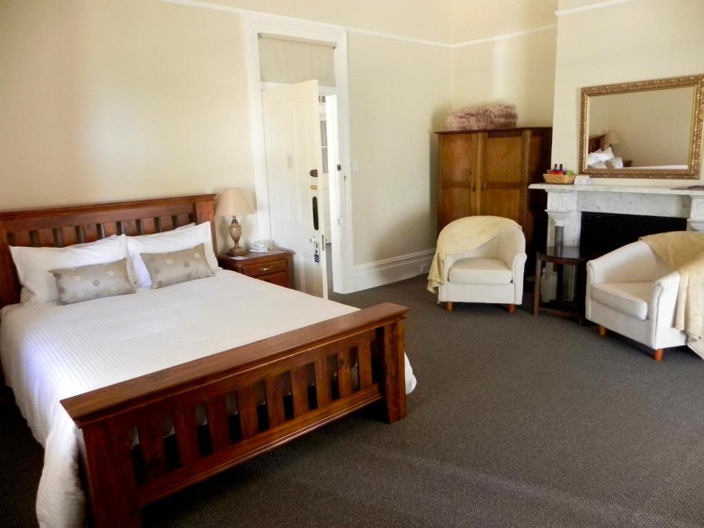 Moore Park Inn Armidale Cameră foto