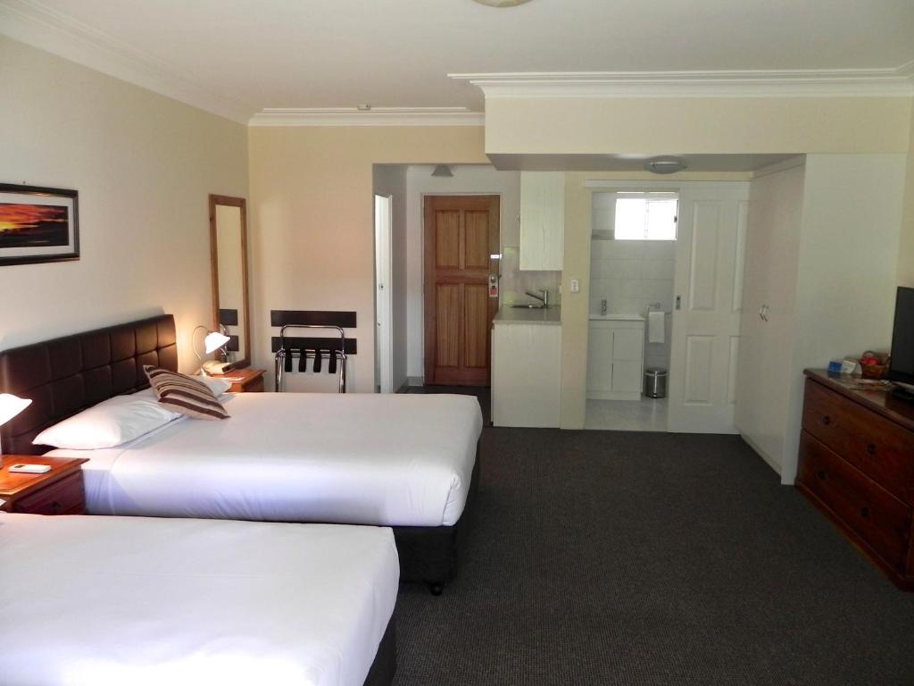 Moore Park Inn Armidale Cameră foto