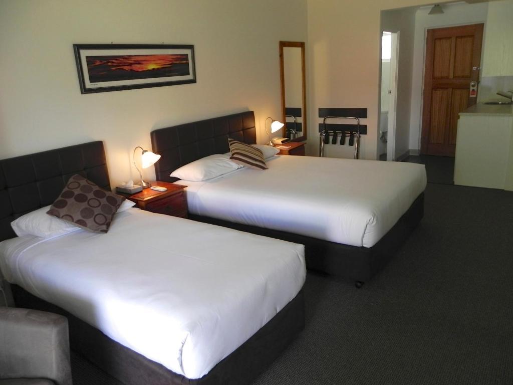 Moore Park Inn Armidale Cameră foto