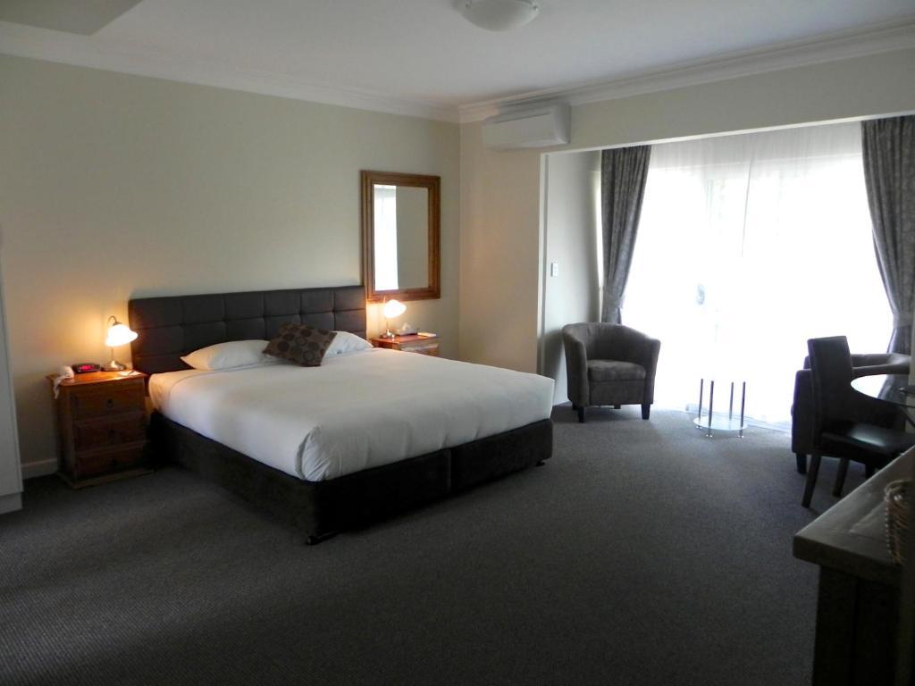 Moore Park Inn Armidale Cameră foto