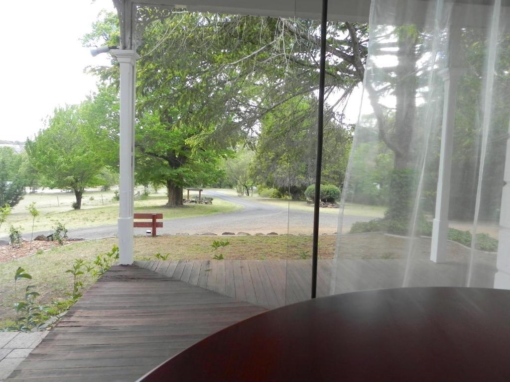 Moore Park Inn Armidale Cameră foto