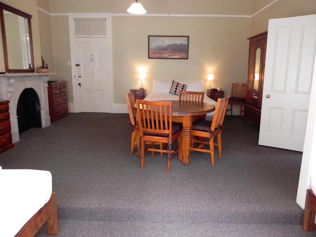 Moore Park Inn Armidale Cameră foto